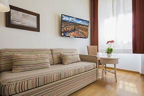 Piazza Paradiso Accomodation