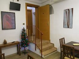 Piazza Paradiso Accomodation