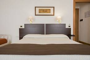 Piazza Paradiso Accomodation