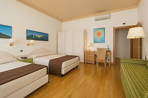 Piazza Paradiso Accomodation
