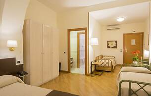 Piazza Paradiso Accomodation