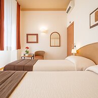 Piazza Paradiso Accomodation