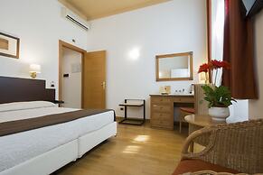 Piazza Paradiso Accomodation