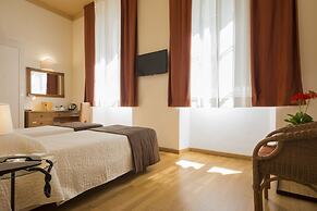 Piazza Paradiso Accomodation