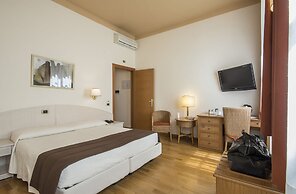 Piazza Paradiso Accomodation