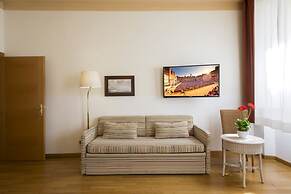 Piazza Paradiso Accomodation