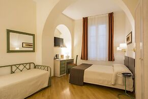 Piazza Paradiso Accomodation