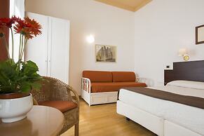 Piazza Paradiso Accomodation