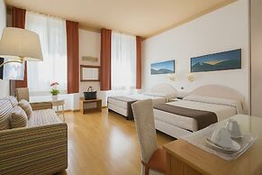 Piazza Paradiso Accomodation