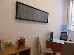 Piazza Paradiso Accomodation