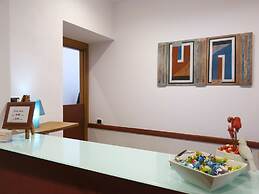 Piazza Paradiso Accomodation