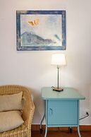 Piazza Paradiso Accomodation