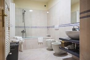 Piazza Paradiso Accomodation