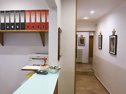 Piazza Paradiso Accomodation