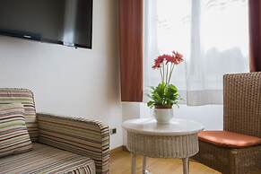 Piazza Paradiso Accomodation