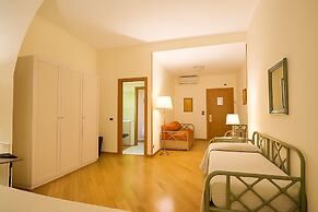 Piazza Paradiso Accomodation