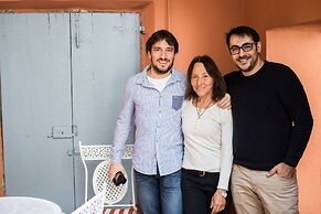 Piazza Paradiso Accomodation