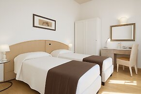 Piazza Paradiso Accomodation