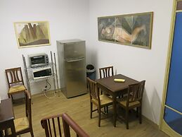 Piazza Paradiso Accomodation