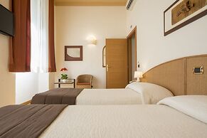 Piazza Paradiso Accomodation