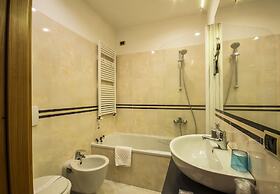 Piazza Paradiso Accomodation