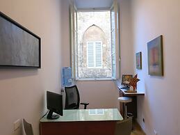 Piazza Paradiso Accomodation