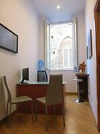 Piazza Paradiso Accomodation