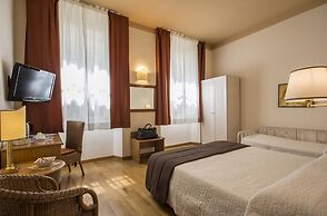 Piazza Paradiso Accomodation