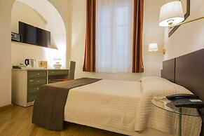 Piazza Paradiso Accomodation