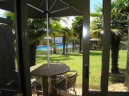 Kerikeri Homestead Motel & Apartments