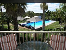 Kerikeri Homestead Motel & Apartments