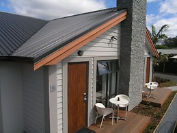 Kerikeri Homestead Motel & Apartments