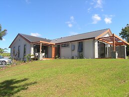 Kerikeri Homestead Motel & Apartments
