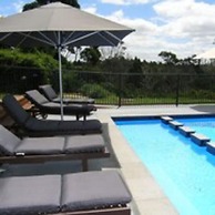 Kerikeri Homestead Motel & Apartments