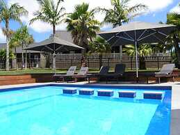 Kerikeri Homestead Motel & Apartments