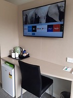 Kerikeri Homestead Motel & Apartments