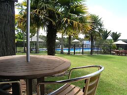 Kerikeri Homestead Motel & Apartments