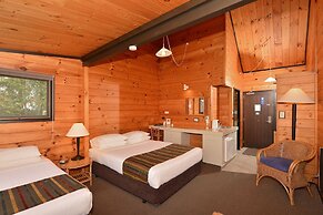 Kerikeri Homestead Motel & Apartments