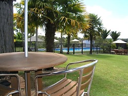 Kerikeri Homestead Motel & Apartments