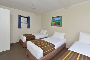 Kerikeri Homestead Motel & Apartments