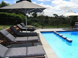 Kerikeri Homestead Motel & Apartments