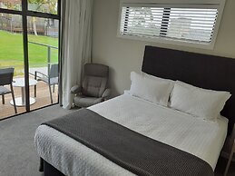 Kerikeri Homestead Motel & Apartments