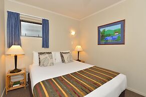 Kerikeri Homestead Motel & Apartments