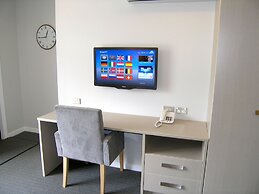 Kerikeri Homestead Motel & Apartments