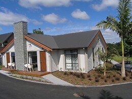 Kerikeri Homestead Motel & Apartments