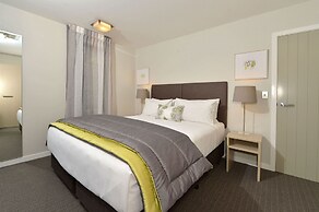 Kerikeri Homestead Motel & Apartments