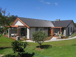Kerikeri Homestead Motel & Apartments