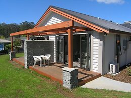 Kerikeri Homestead Motel & Apartments