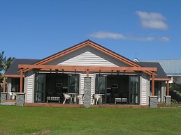 Kerikeri Homestead Motel & Apartments