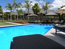 Kerikeri Homestead Motel & Apartments